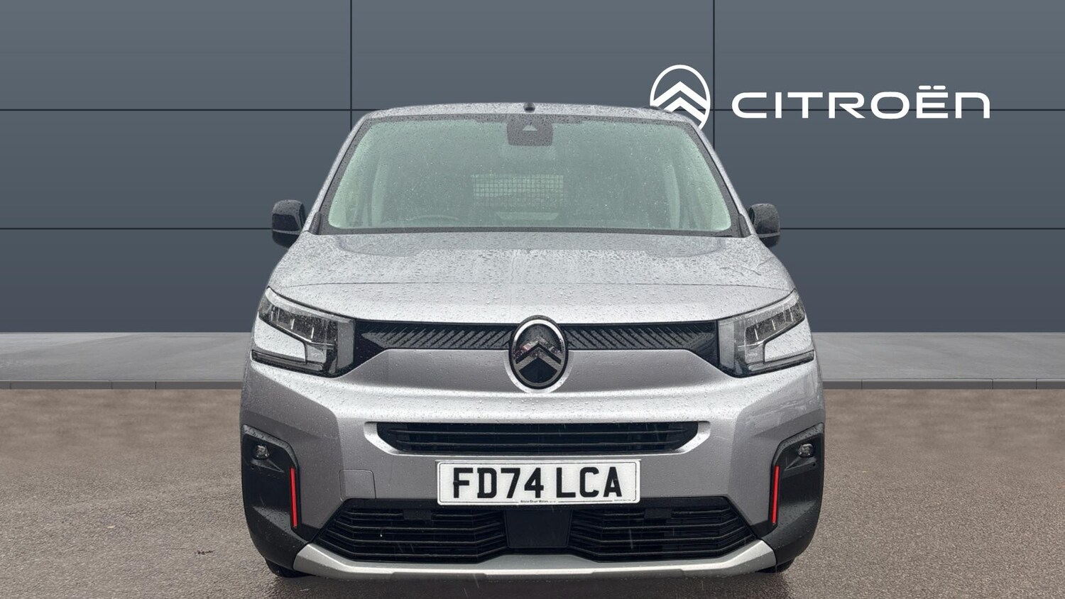 Used Citroen Berlingo 2024 for sale - 76919686: Photo 3