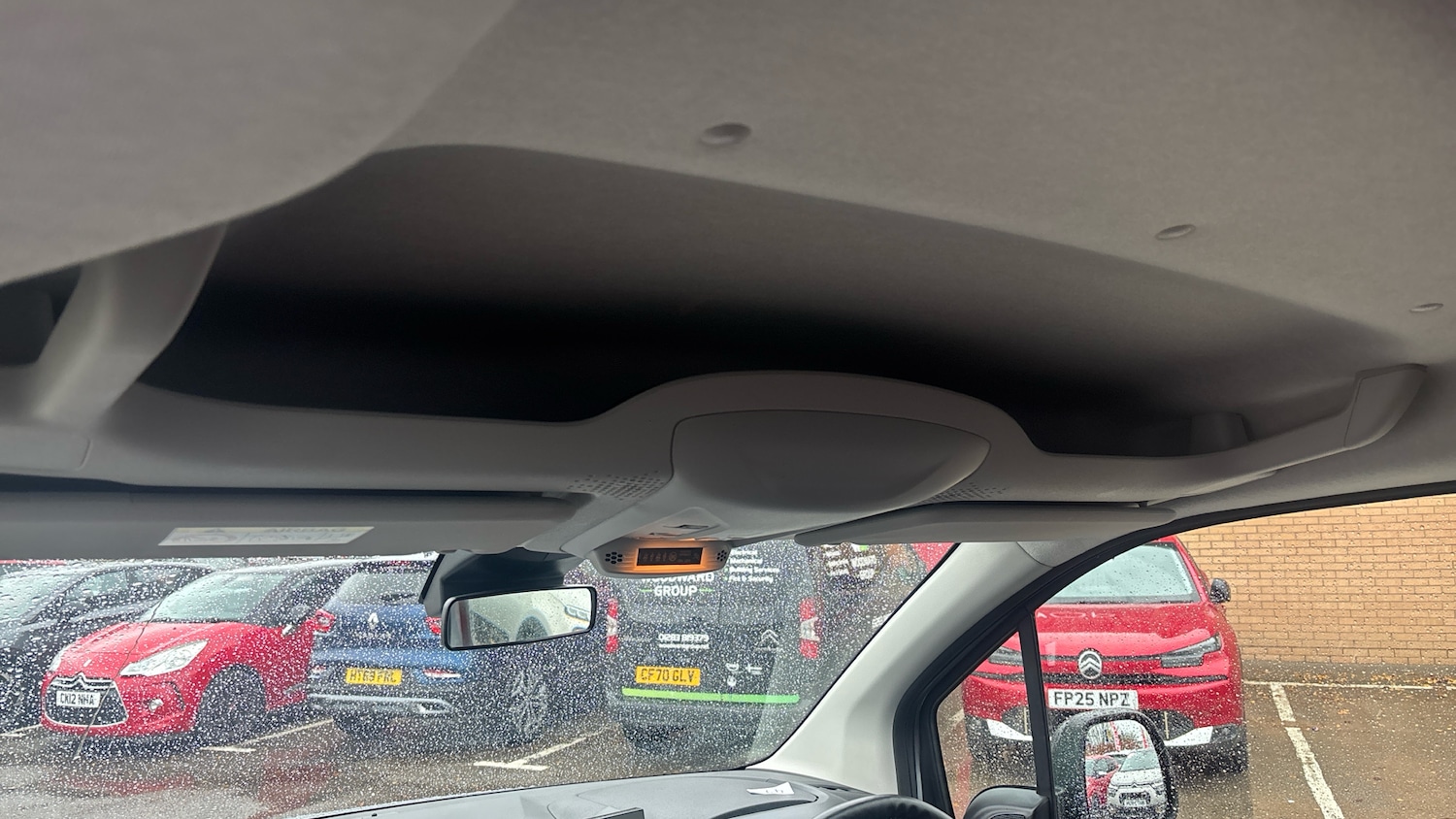 Used Citroen Berlingo 2024 for sale - 76919686: Photo 30