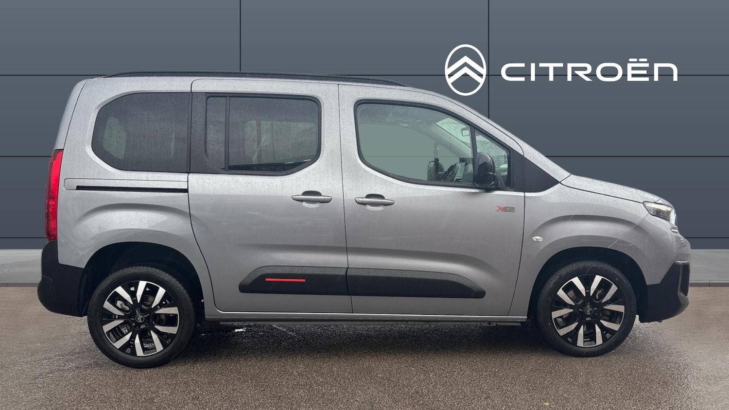 Used Citroen Berlingo 2024 for sale - 76919686: Photo 5