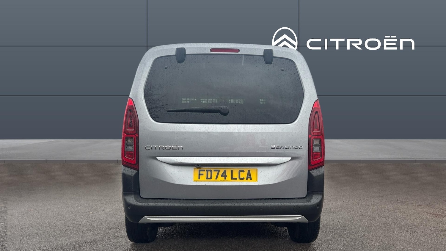 Used Citroen Berlingo 2024 for sale - 76919686: Photo 6