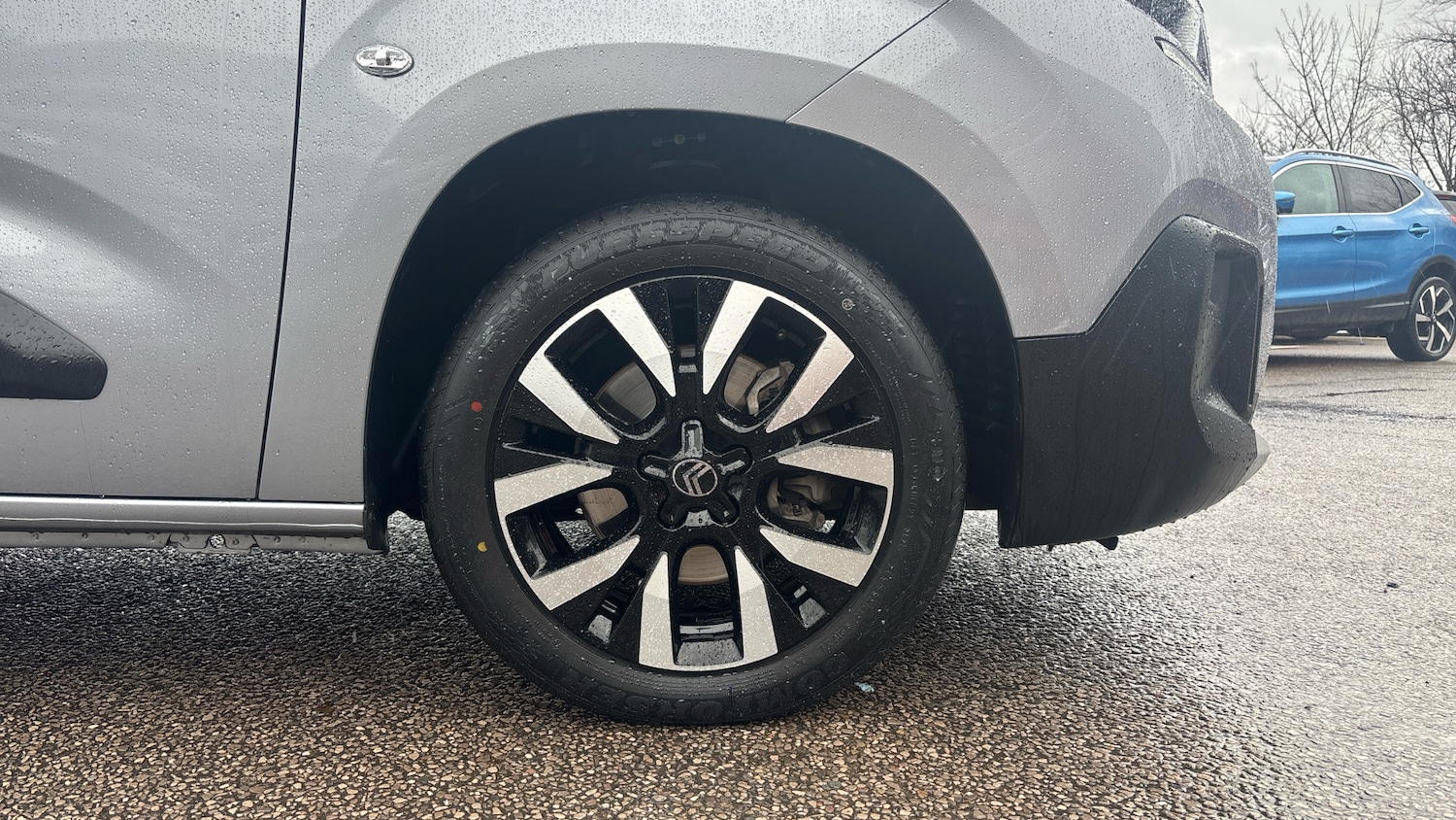 Used Citroen Berlingo 2024 for sale - 76919686: Photo 7