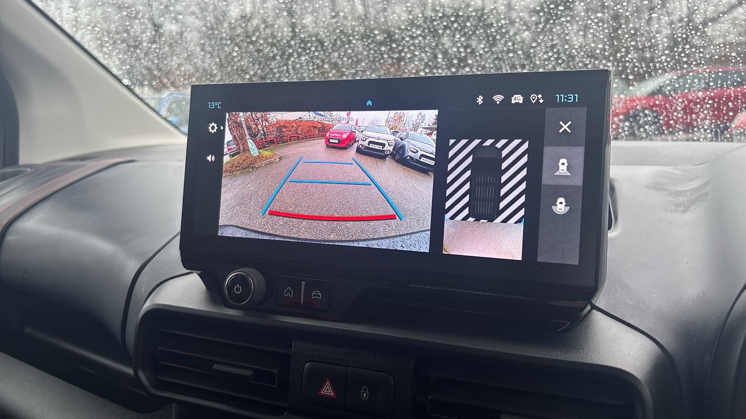 Used Citroen Berlingo 2024 for sale - 76919686: Photo 8