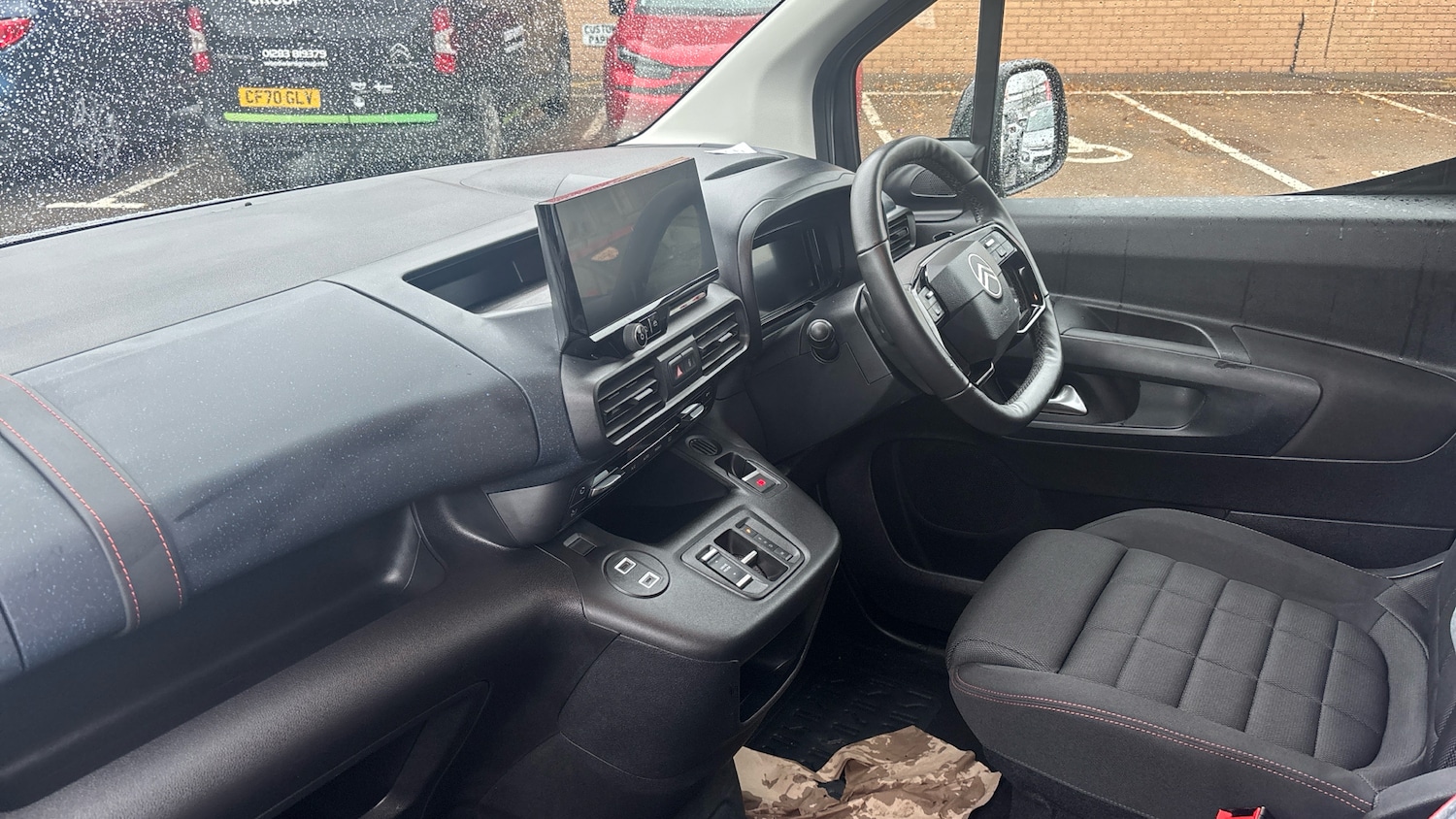 Used Citroen Berlingo 2024 for sale - 76919686: Photo 9