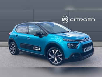 Used Citroen C3 2022 for sale - 75972226: Photo