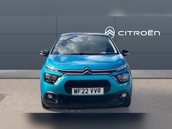 Used Citroen C3 2022 for sale - 75972226: Photo