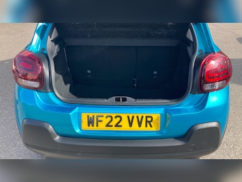 Used Citroen C3 2022 for sale - 75972226: Photo