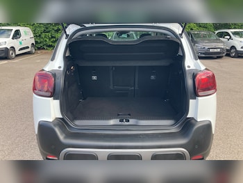 Used Citroen C3 Aircross 2021 for sale - 78555973: Photo