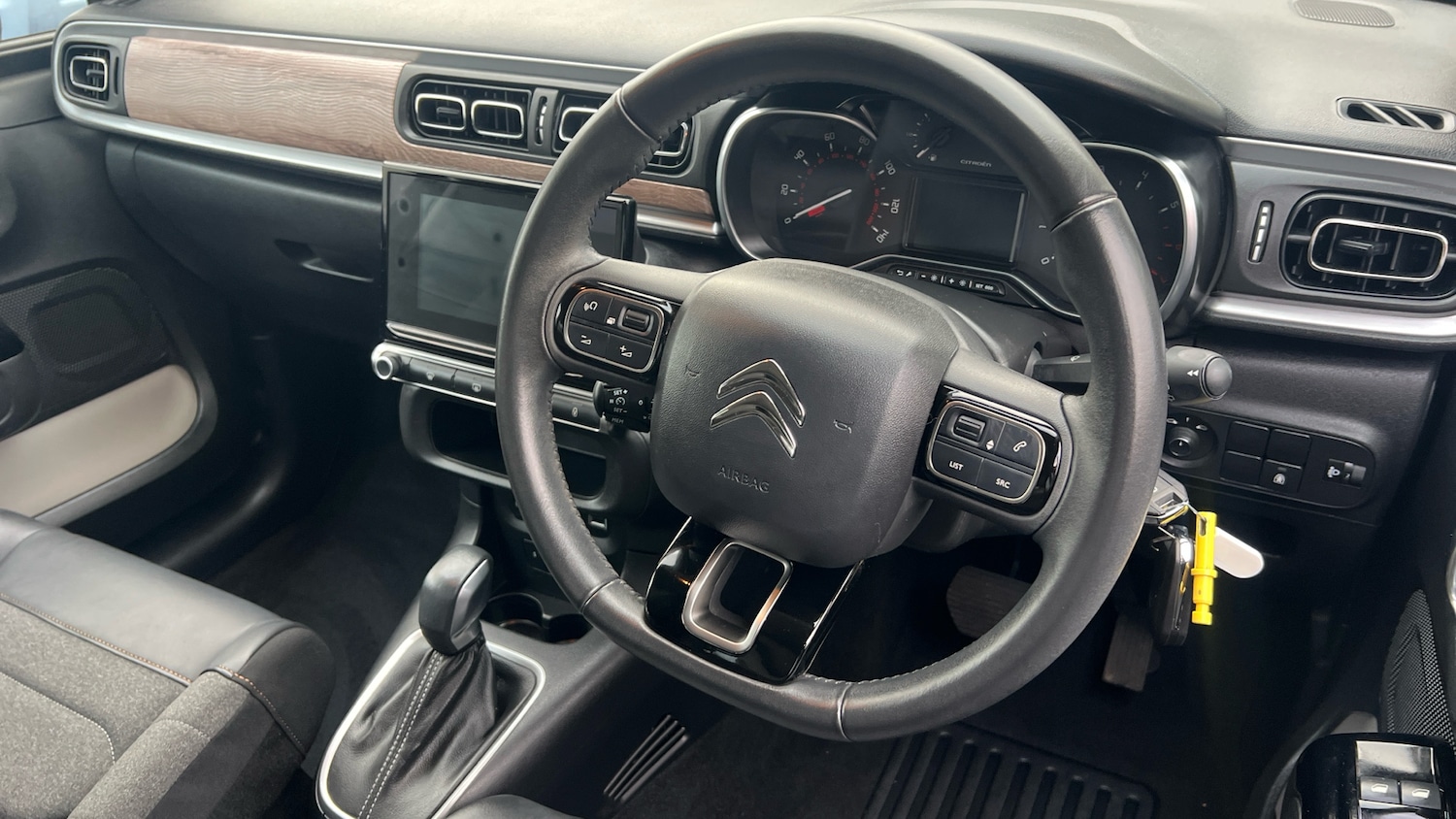 Used Citroen C3 2022 for sale - 77147870: Photo 11