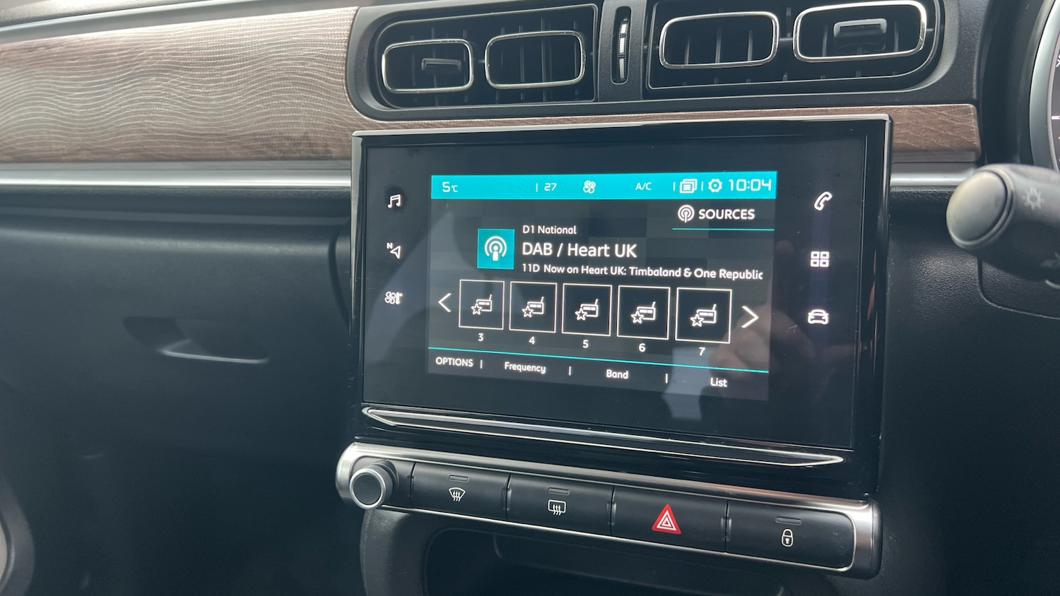 Used Citroen C3 2022 for sale - 77147870: Photo 12