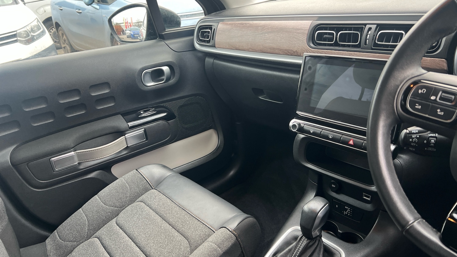 Used Citroen C3 2022 for sale - 77147870: Photo 14