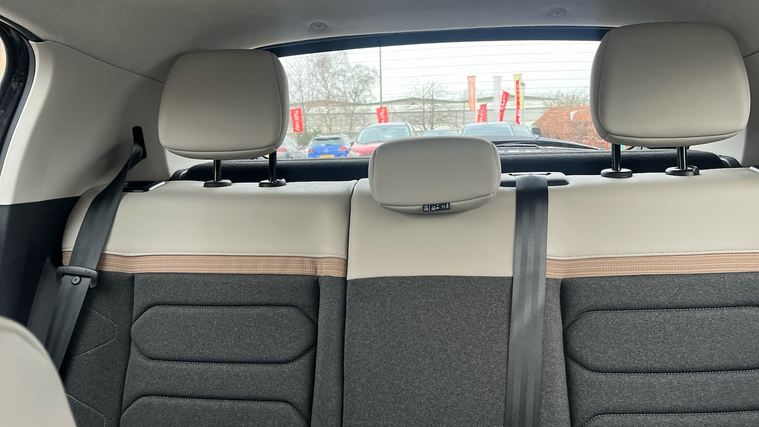 Used Citroen C3 2022 for sale - 77147870: Photo 15