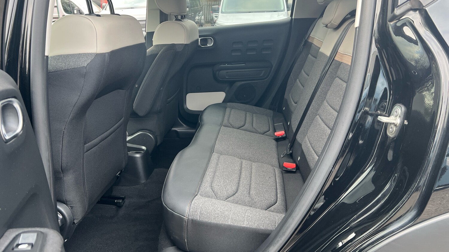 Used Citroen C3 2022 for sale - 77147870: Photo 16