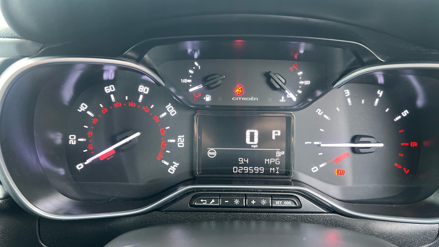 Used Citroen C3 2022 for sale - 77147870: Photo 18