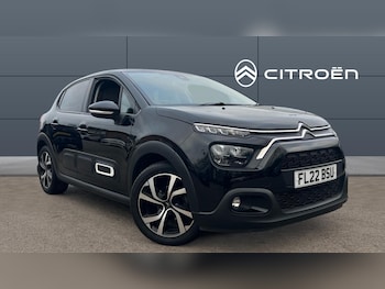 Citroen C3 feature image