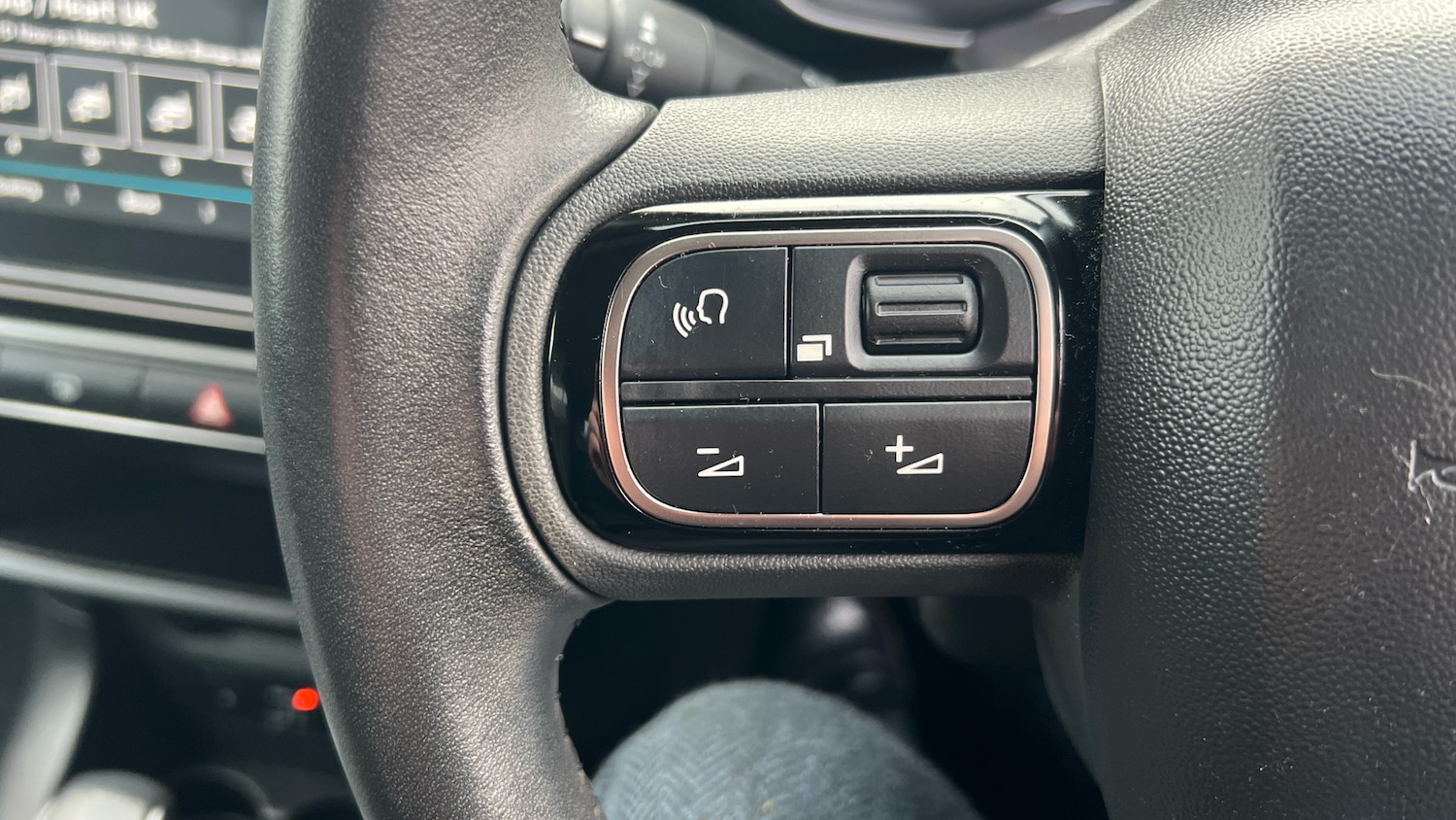 Used Citroen C3 2022 for sale - 77147870: Photo 25