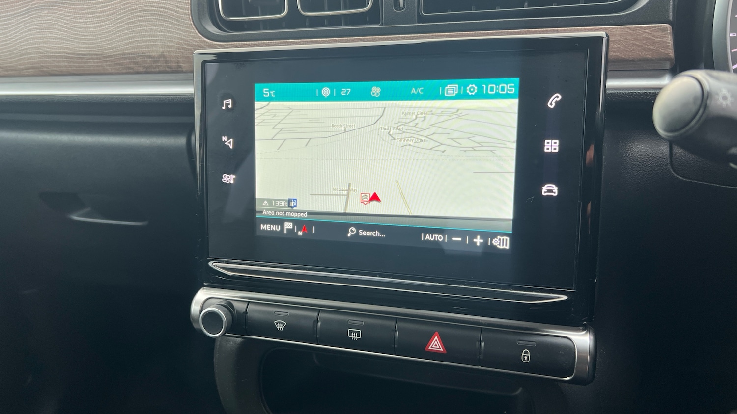 Used Citroen C3 2022 for sale - 77147870: Photo 27