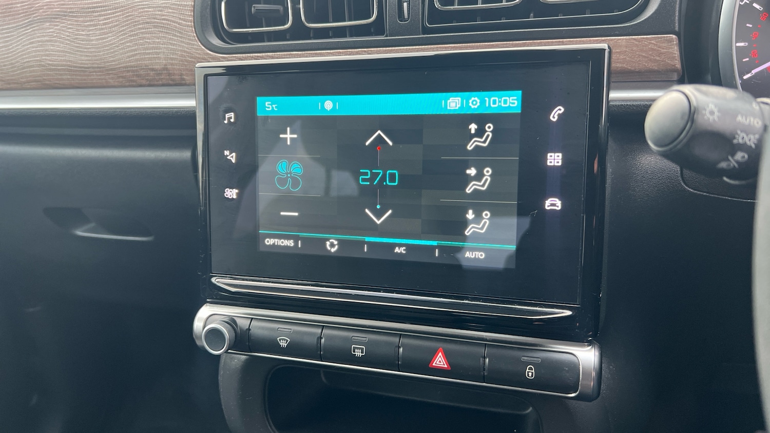 Used Citroen C3 2022 for sale - 77147870: Photo 28