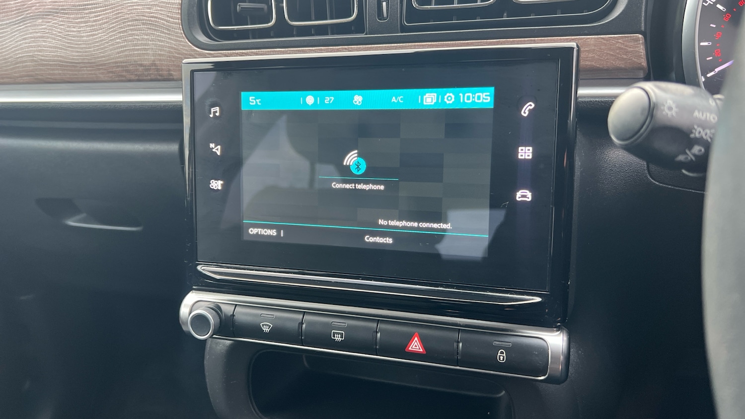 Used Citroen C3 2022 for sale - 77147870: Photo 29