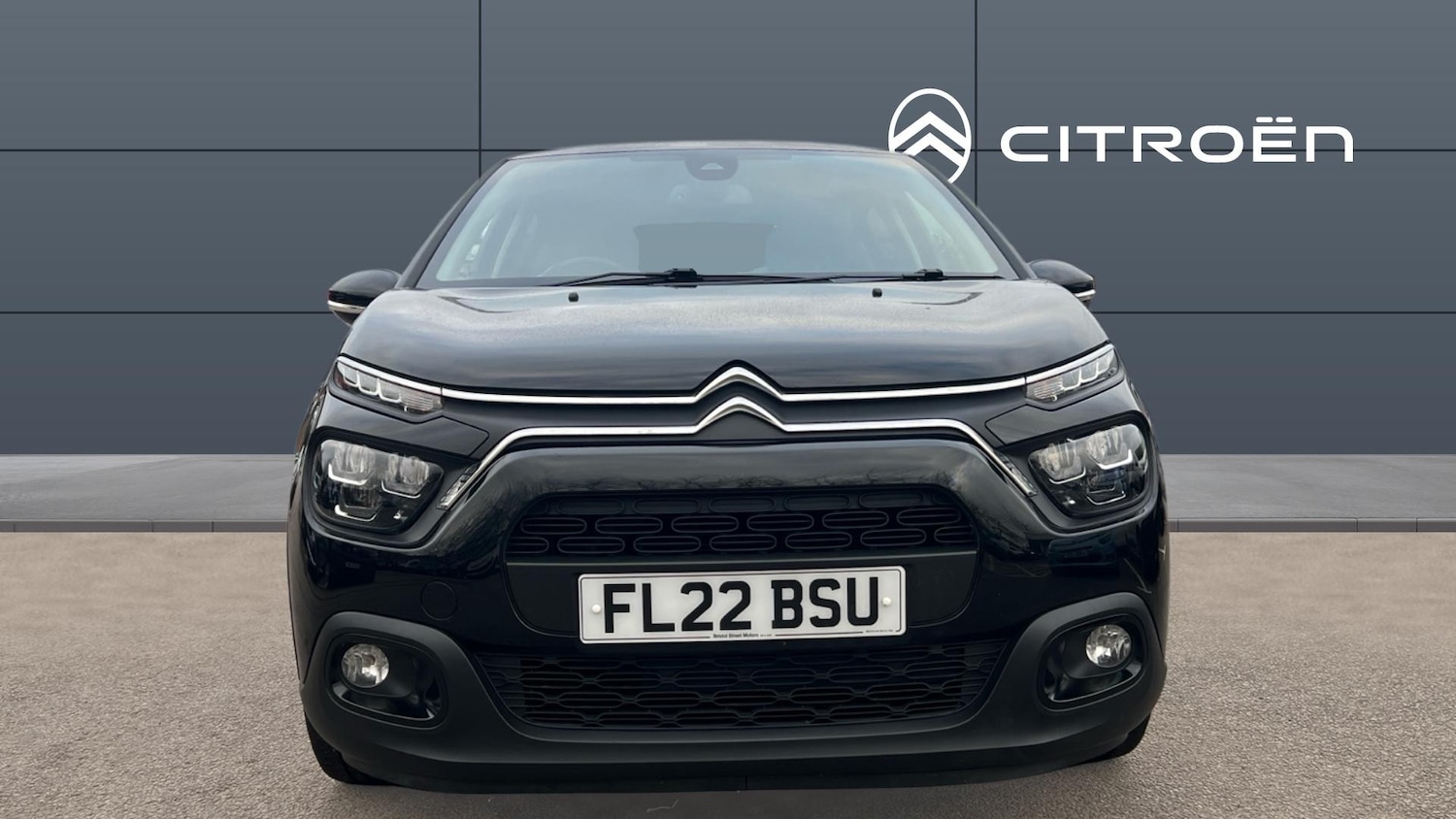 Used Citroen C3 2022 for sale - 77147870: Photo 3