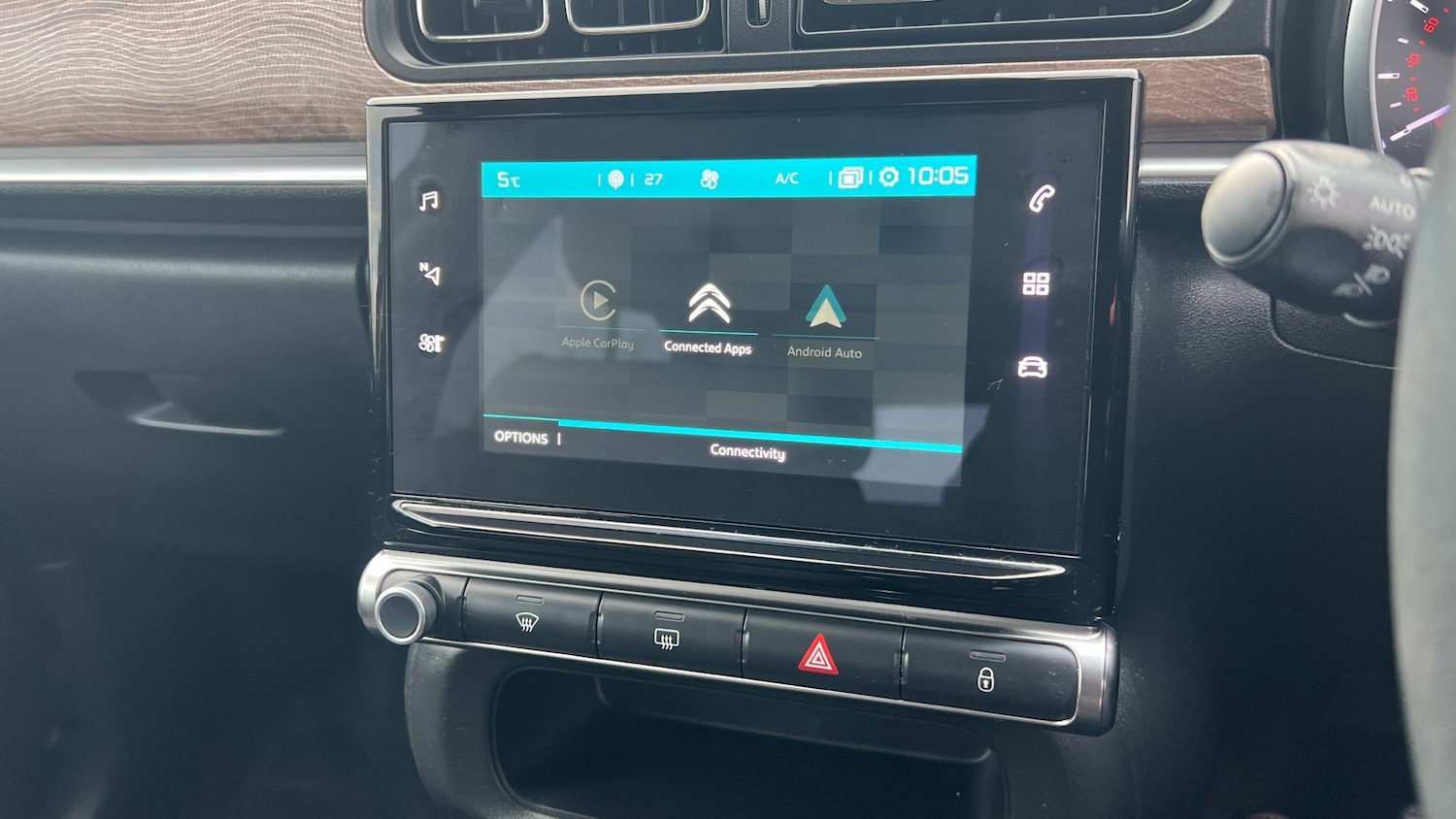 Used Citroen C3 2022 for sale - 77147870: Photo 30