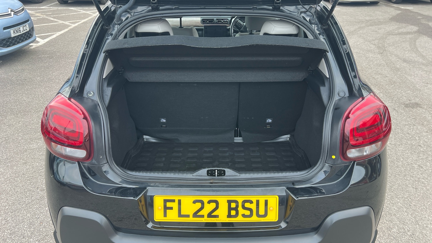 Used Citroen C3 2022 for sale - 77147870: Photo 4