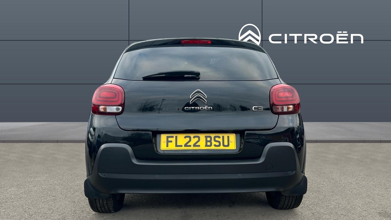 Used Citroen C3 2022 for sale - 77147870: Photo 6