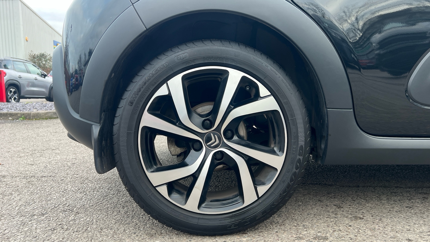 Used Citroen C3 2022 for sale - 77147870: Photo 7