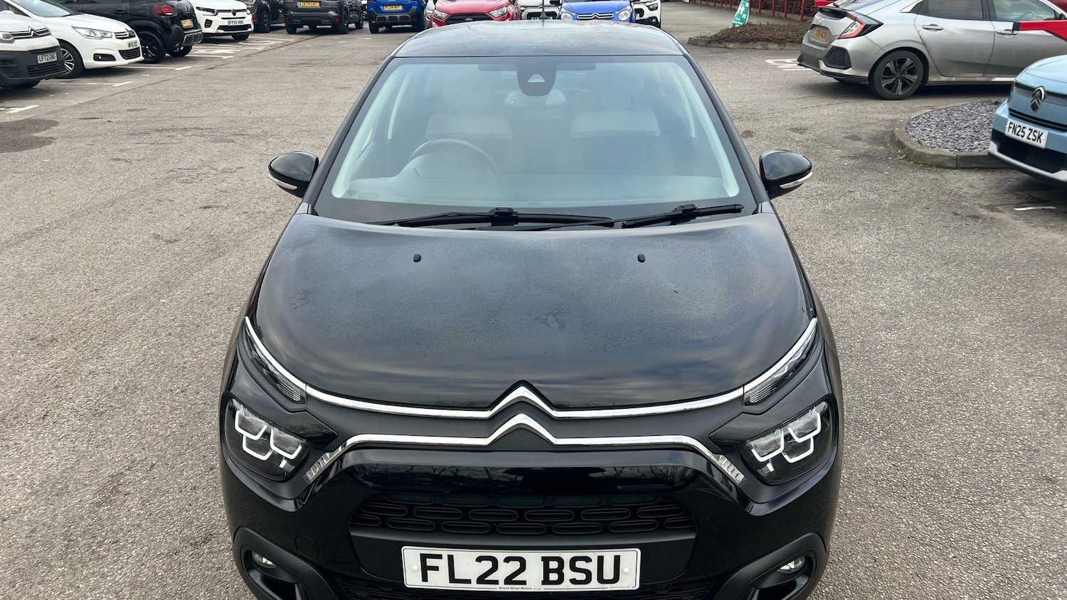 Used Citroen C3 2022 for sale - 77147870: Photo 8