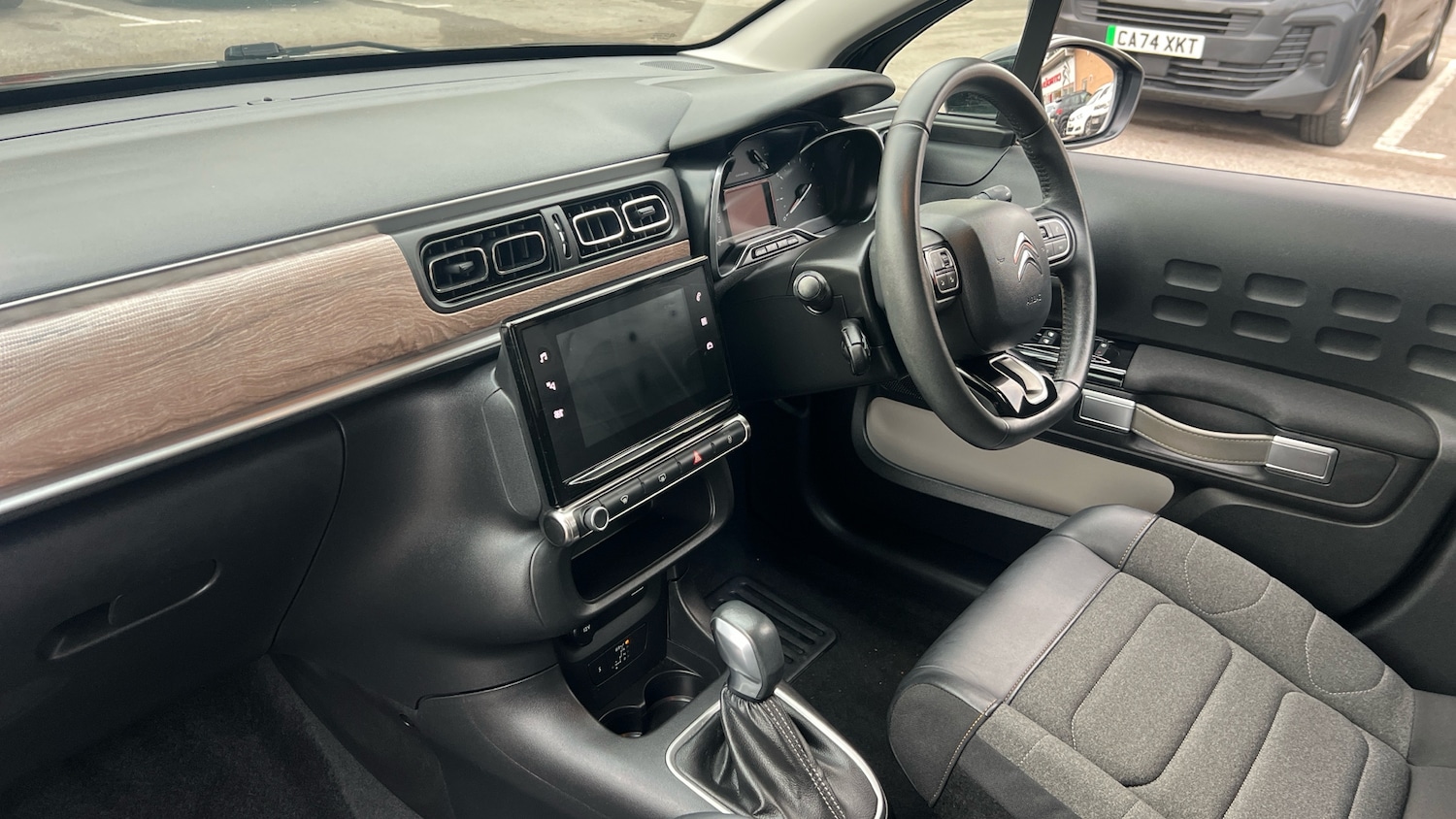 Used Citroen C3 2022 for sale - 77147870: Photo 9