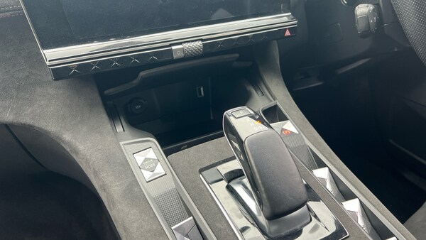 Used DS Automobiles DS 7 Crossback 2021 for sale - 76220654: Photo 13