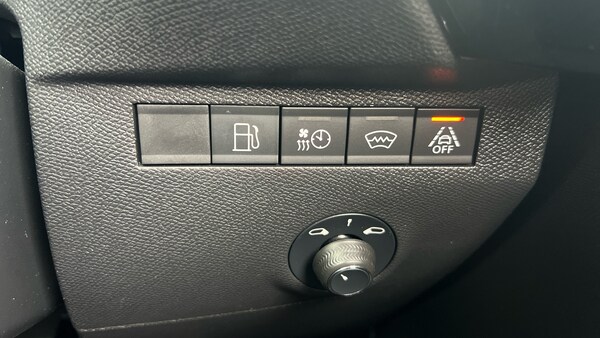 Used DS Automobiles DS 7 Crossback 2021 for sale - 76220654: Photo 24