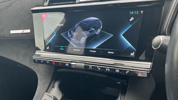 Used DS Automobiles DS 7 Crossback 2021 for sale - 76220654: Photo 30