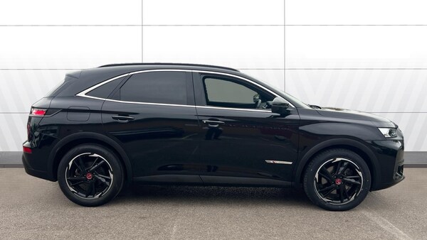 Used DS Automobiles DS 7 Crossback 2021 for sale - 76220654: Photo 5
