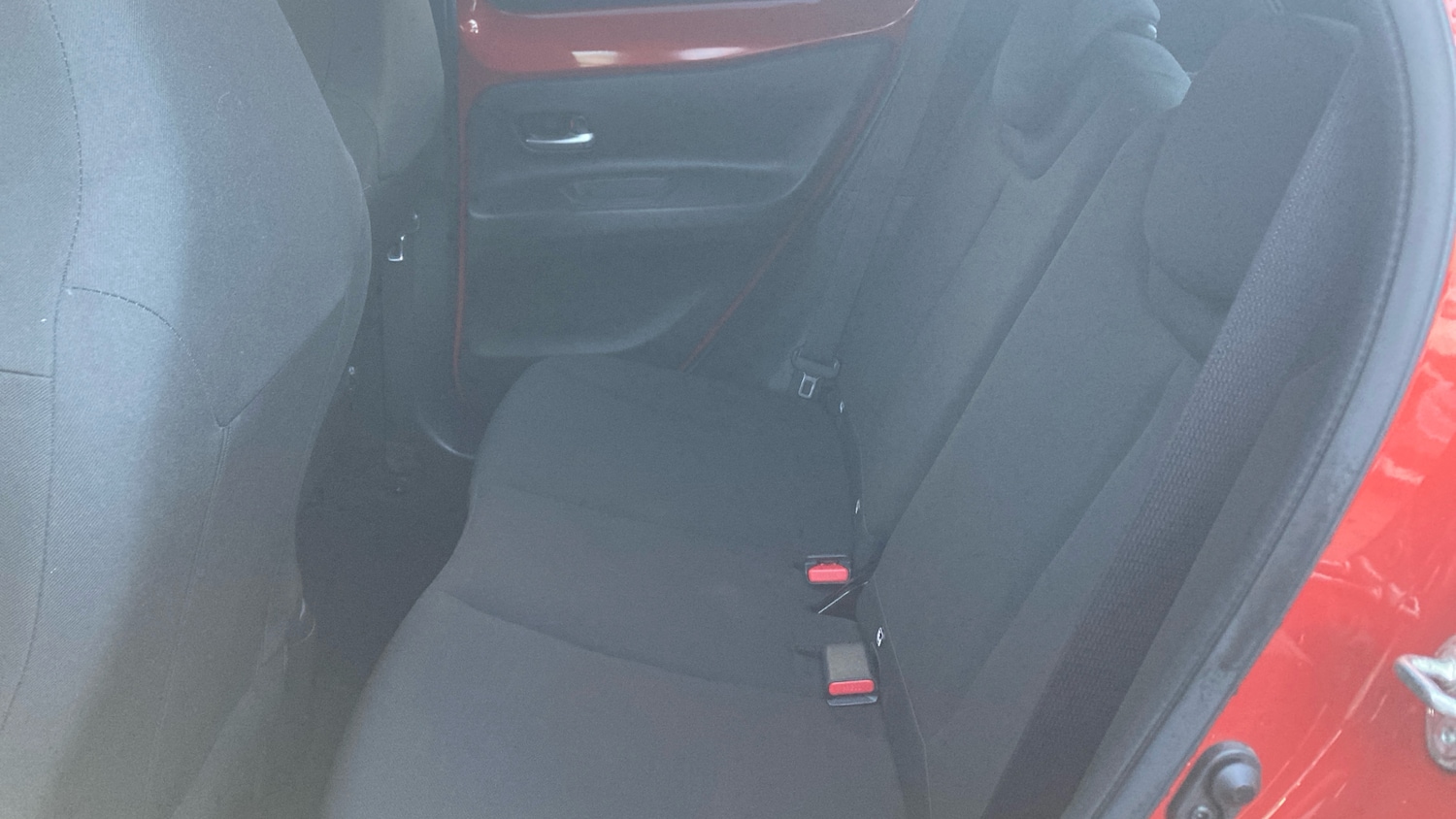 Used Toyota Aygo X 2023 for sale - 76958423: Photo 16