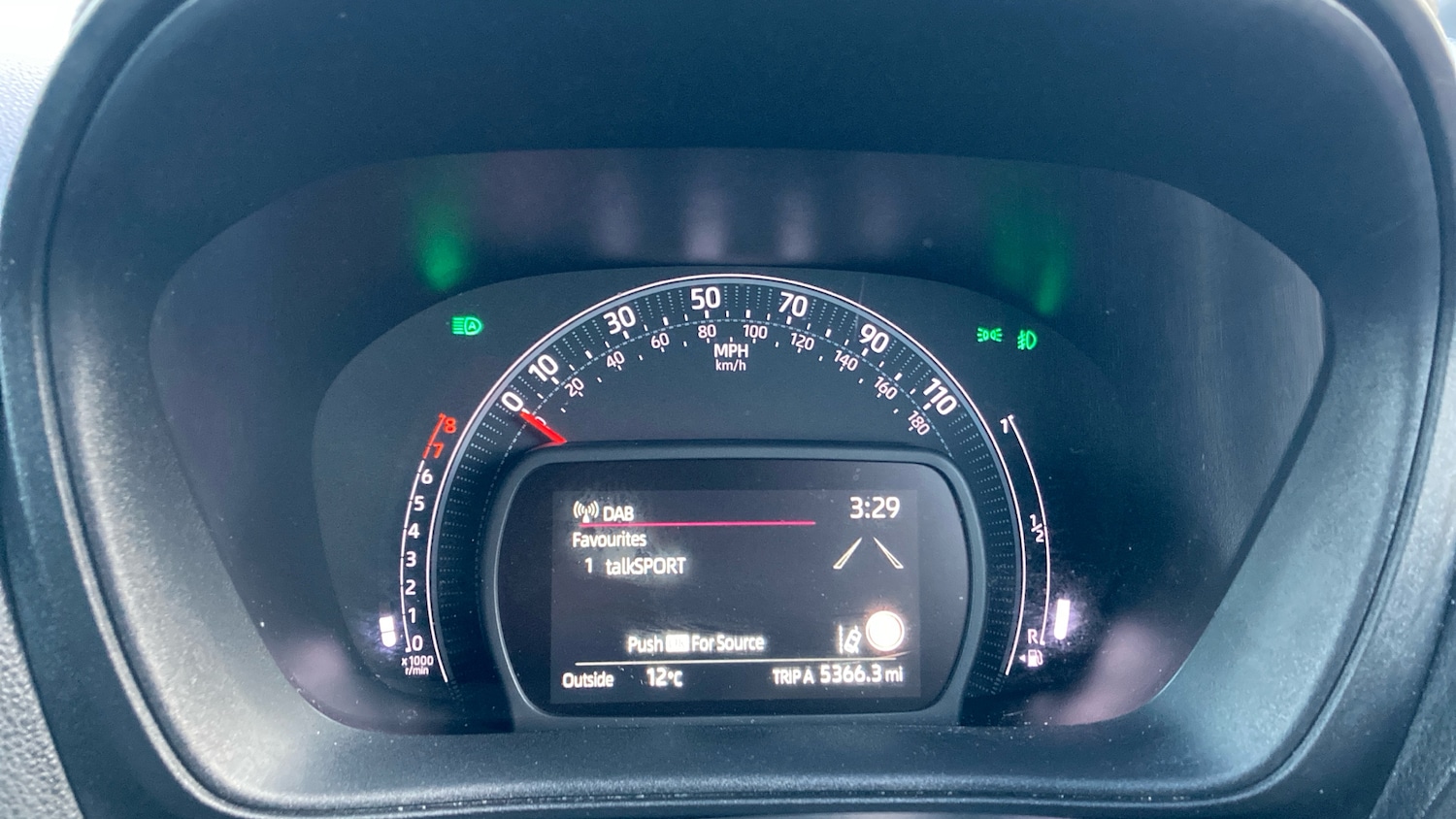 Used Toyota Aygo X 2023 for sale - 76958423: Photo 18