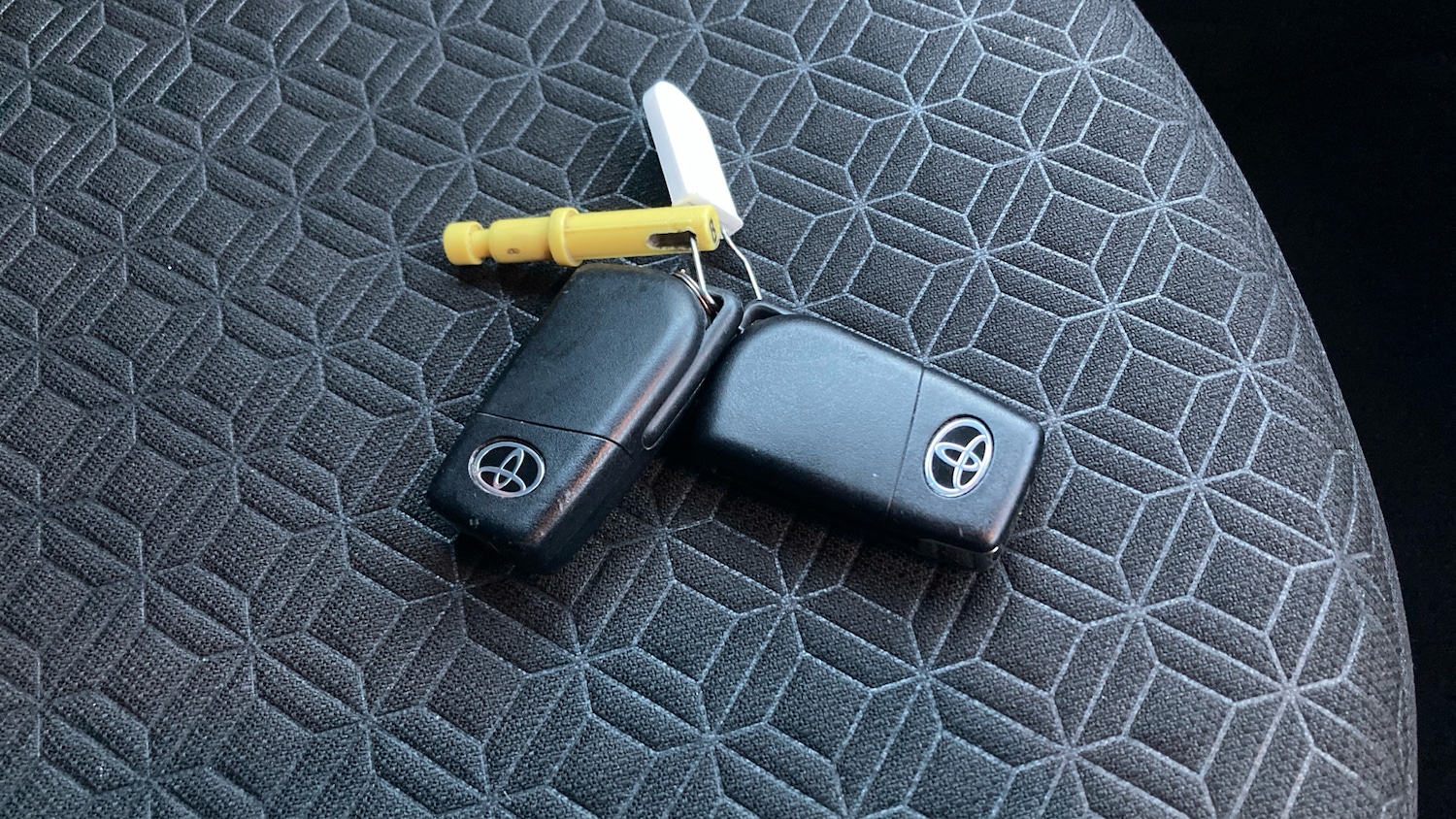 Used Toyota Aygo X 2023 for sale - 76958423: Photo 20