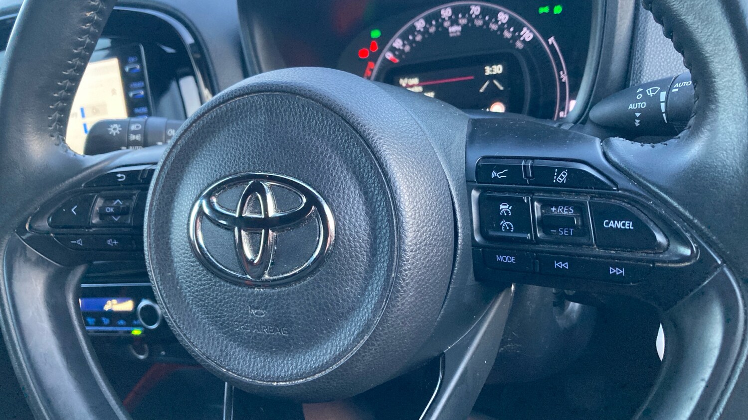 Used Toyota Aygo X 2023 for sale - 76958423: Photo 21