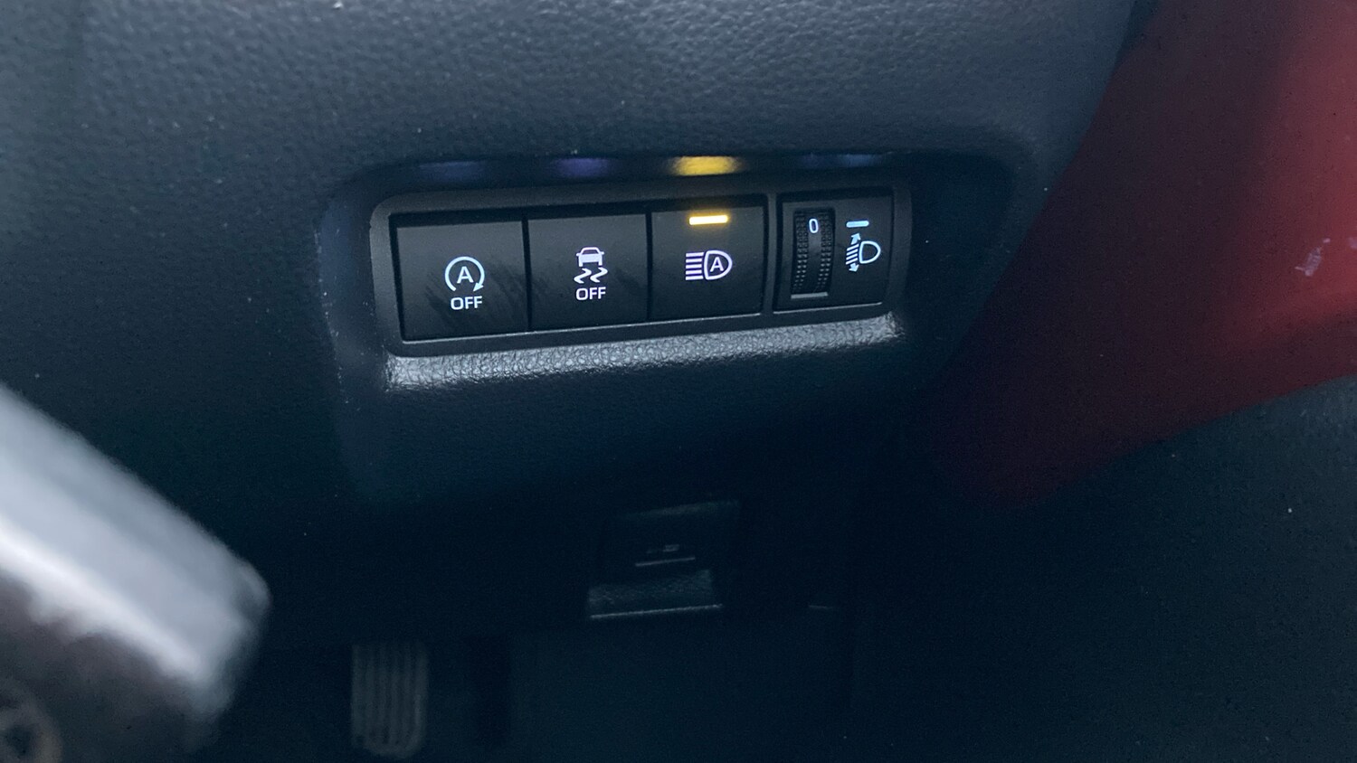 Used Toyota Aygo X 2023 for sale - 76958423: Photo 24