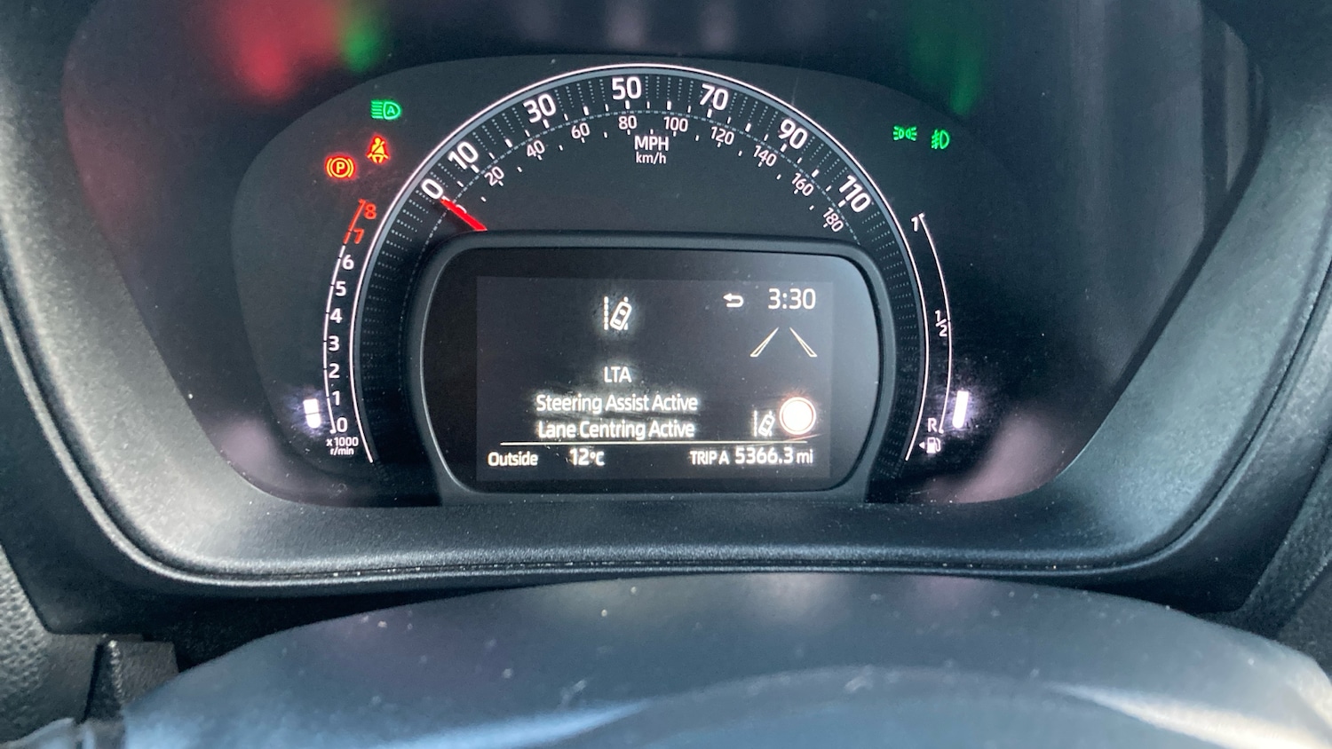 Used Toyota Aygo X 2023 for sale - 76958423: Photo 26