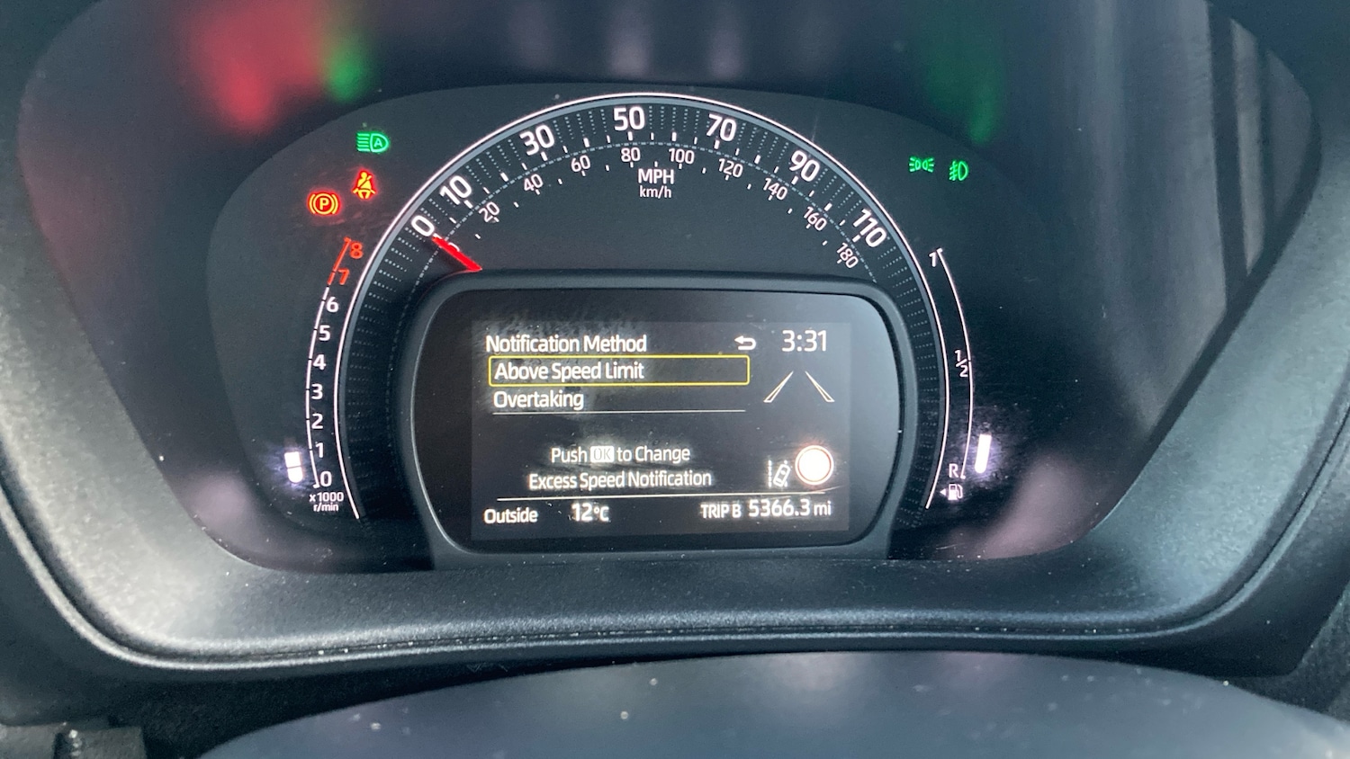 Used Toyota Aygo X 2023 for sale - 76958423: Photo 28