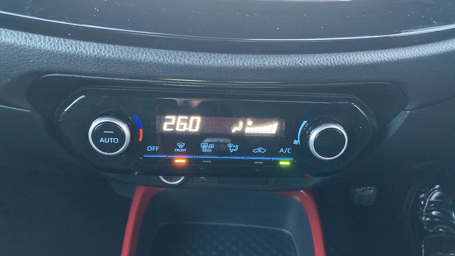 Used Toyota Aygo X 2023 for sale - 76958423: Photo 29