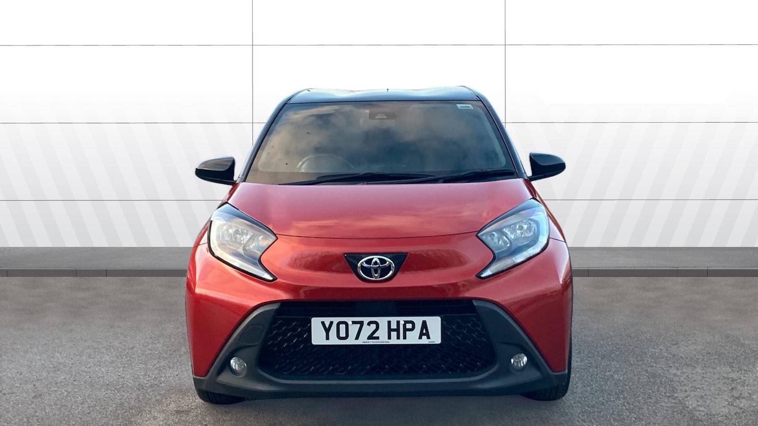 Used Toyota Aygo X 2023 for sale - 76958423: Photo 3