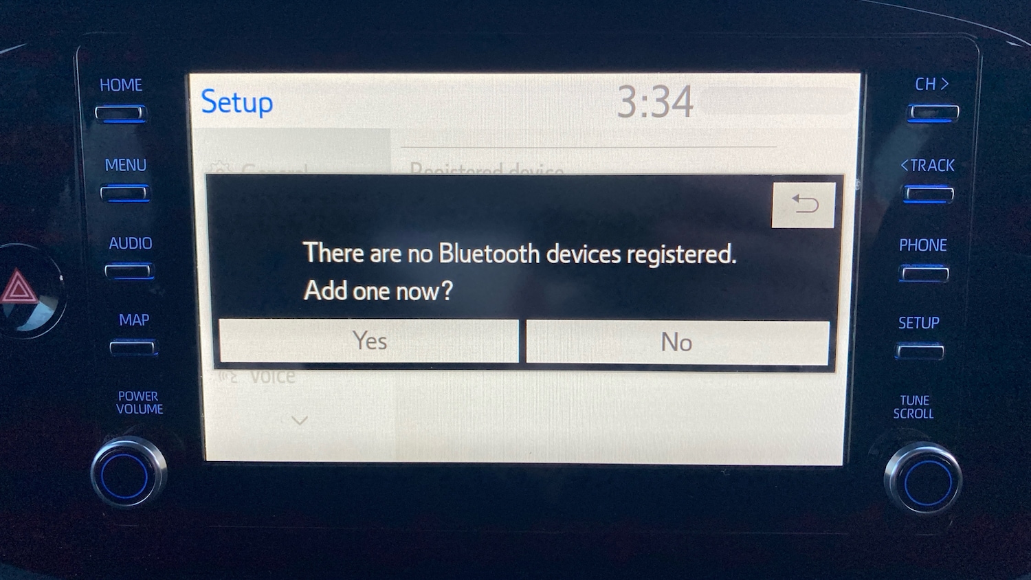 Used Toyota Aygo X 2023 for sale - 76958423: Photo 33