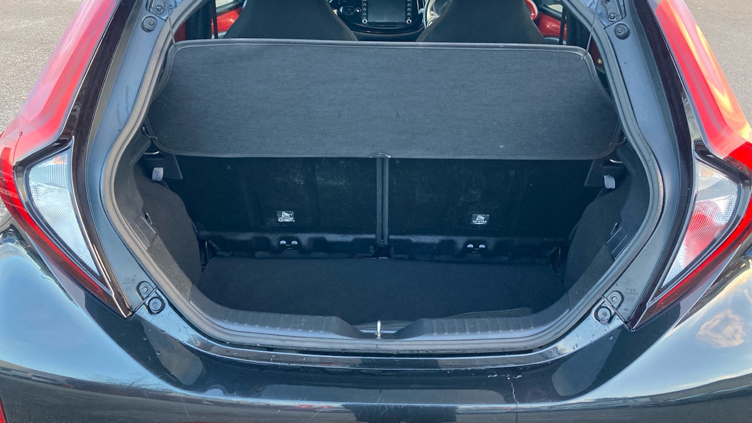 Used Toyota Aygo X 2023 for sale - 76958423: Photo 4