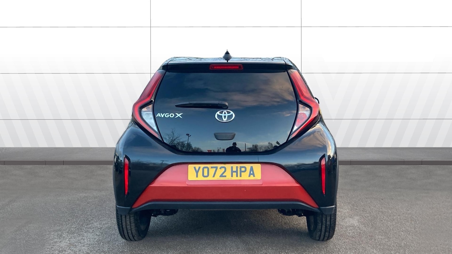 Used Toyota Aygo X 2023 for sale - 76958423: Photo 6