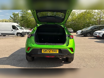 Used Vauxhall Mokka 2023 for sale - 78488902: Photo