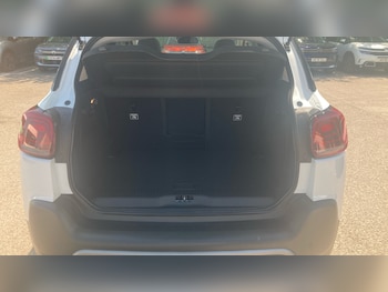Used Citroen C3 Aircross 2023 for sale - 78747776: Photo