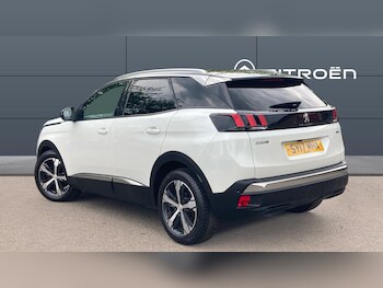 Used Peugeot 3008 2017 for sale - 78646499: Photo