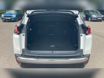 Used Peugeot 3008 2017 for sale - 78646499: Photo