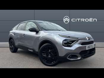 2021 (21) - 1.2 PureTech [130] Shine 5dr Petrol Hatchback